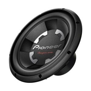 OTO BASS SUBWOOFER 30CM 1400W 1 ADET PIONEER TS-300S4
