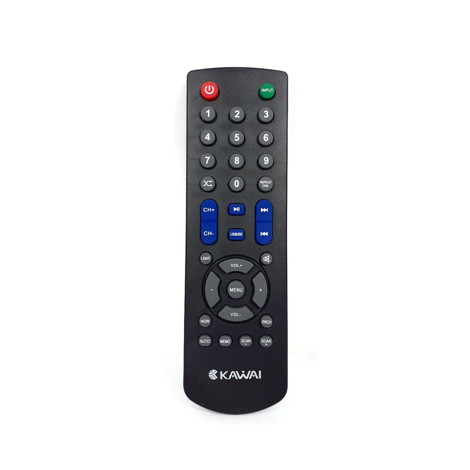 SES SİSTEMİ KUMANDASI KAWAİ