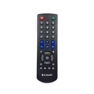 SES SİSTEMİ KUMANDASI KAWAİ