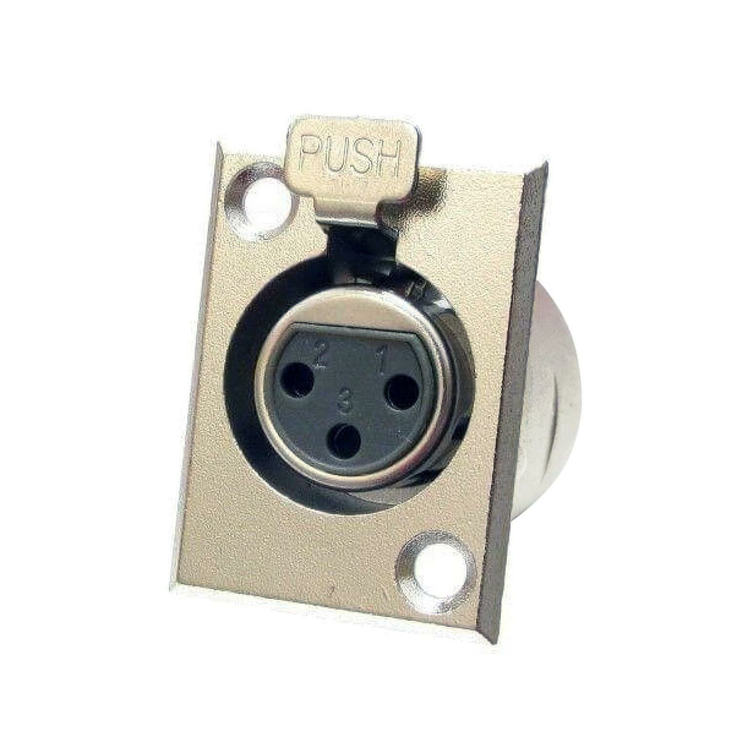 CANON FİŞ DİŞİ ŞASE 3PIN