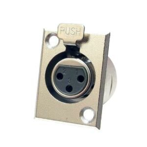 CANON FİŞ DİŞİ ŞASE 3PIN