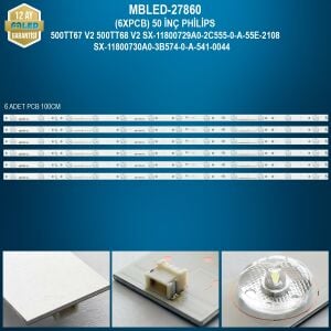 MBLED LCD436