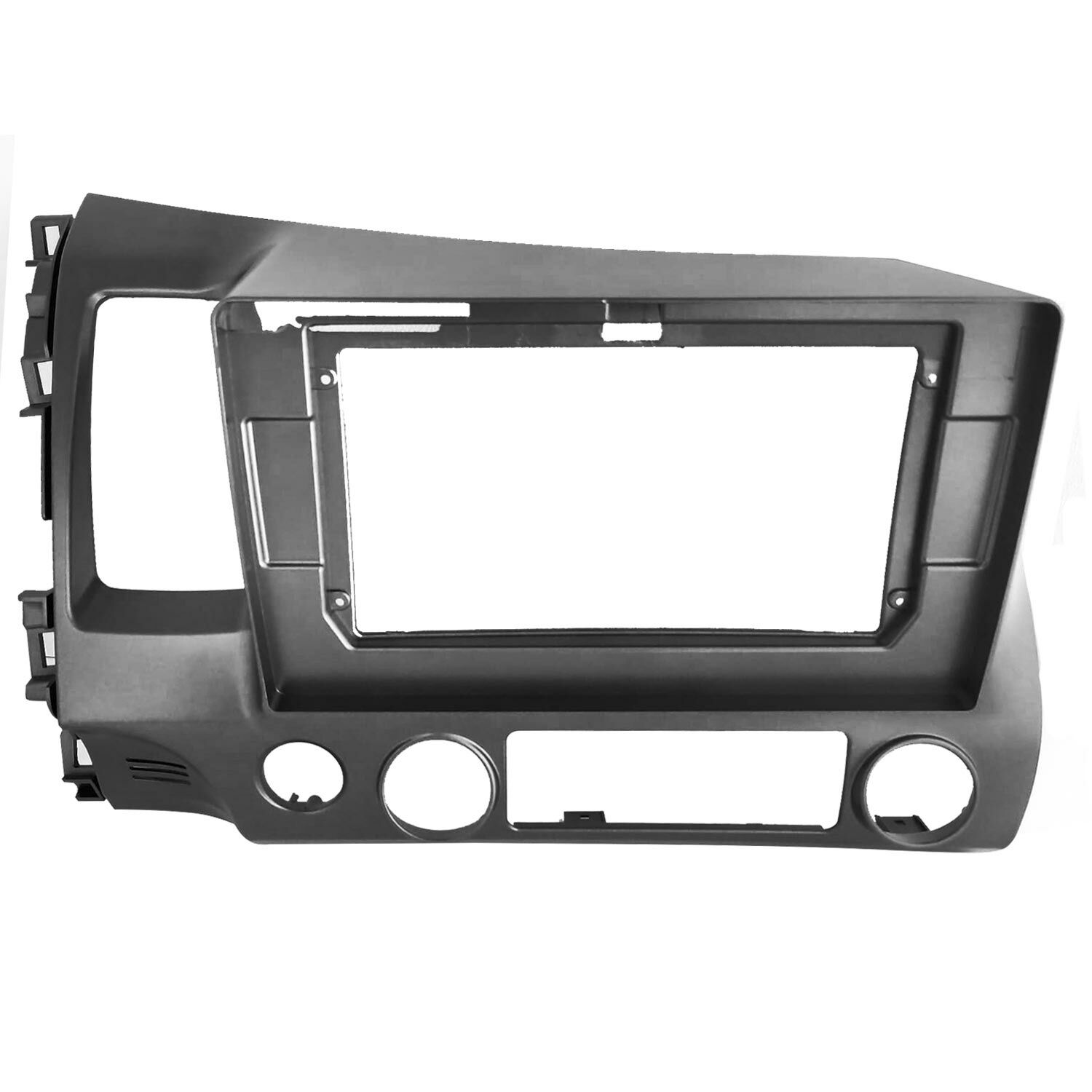 OTO TABLET ÇERÇEVE 10.1 HONDA CIVIC (2006-2011) NEWFRON CR-058G
