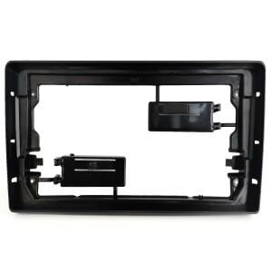 OTO TABLET ÇERÇEVE 9 FIAT BRAVO (2007-2013) NEWFRON CR-040B