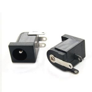 ŞASE DC 2.1MM