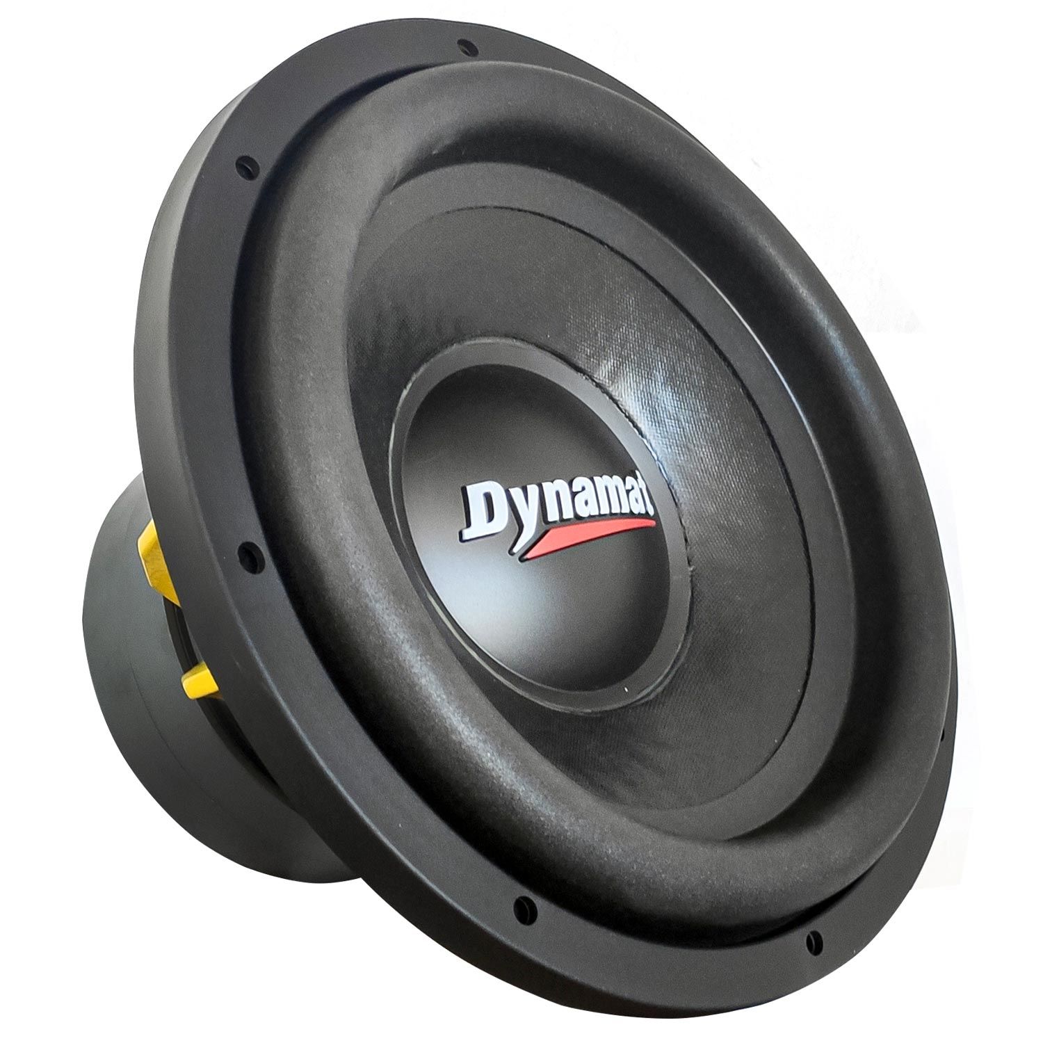 DYNAMAT JUL-15 Oto Bass Subwoofer 38cm 3500 Watt 1 Adet