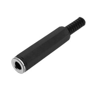 GİTAR JACK 6.3MM MONO DİŞİ UZATMA POLAXTOR DY-1314B