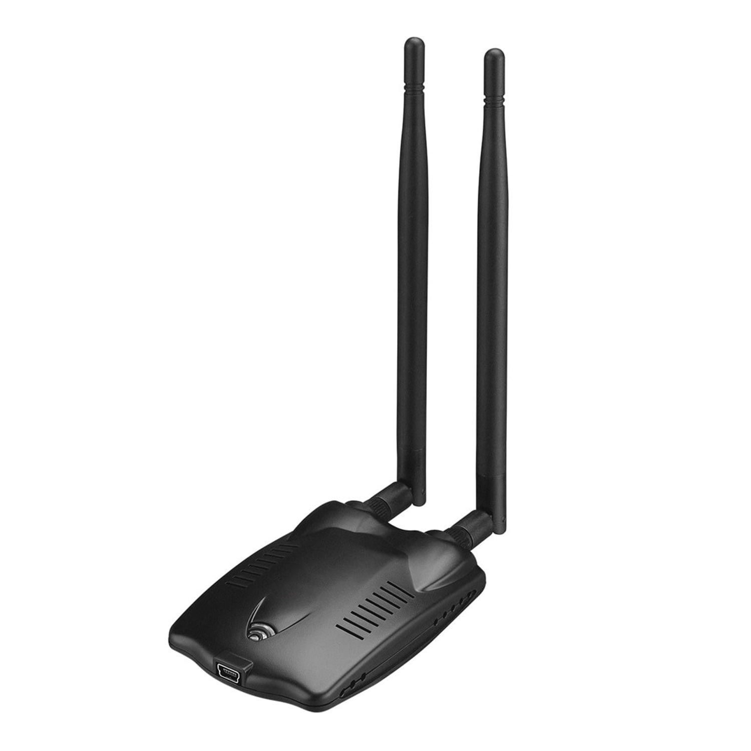 WIFI USB ADAPTÖR ANTEN 150 MBPS EDUP ED-150