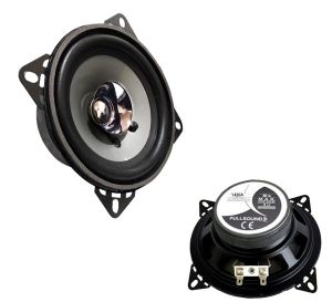 OTO HOPARLÖR 10CM 80W 1 ADET FULLSOUND K-1420A