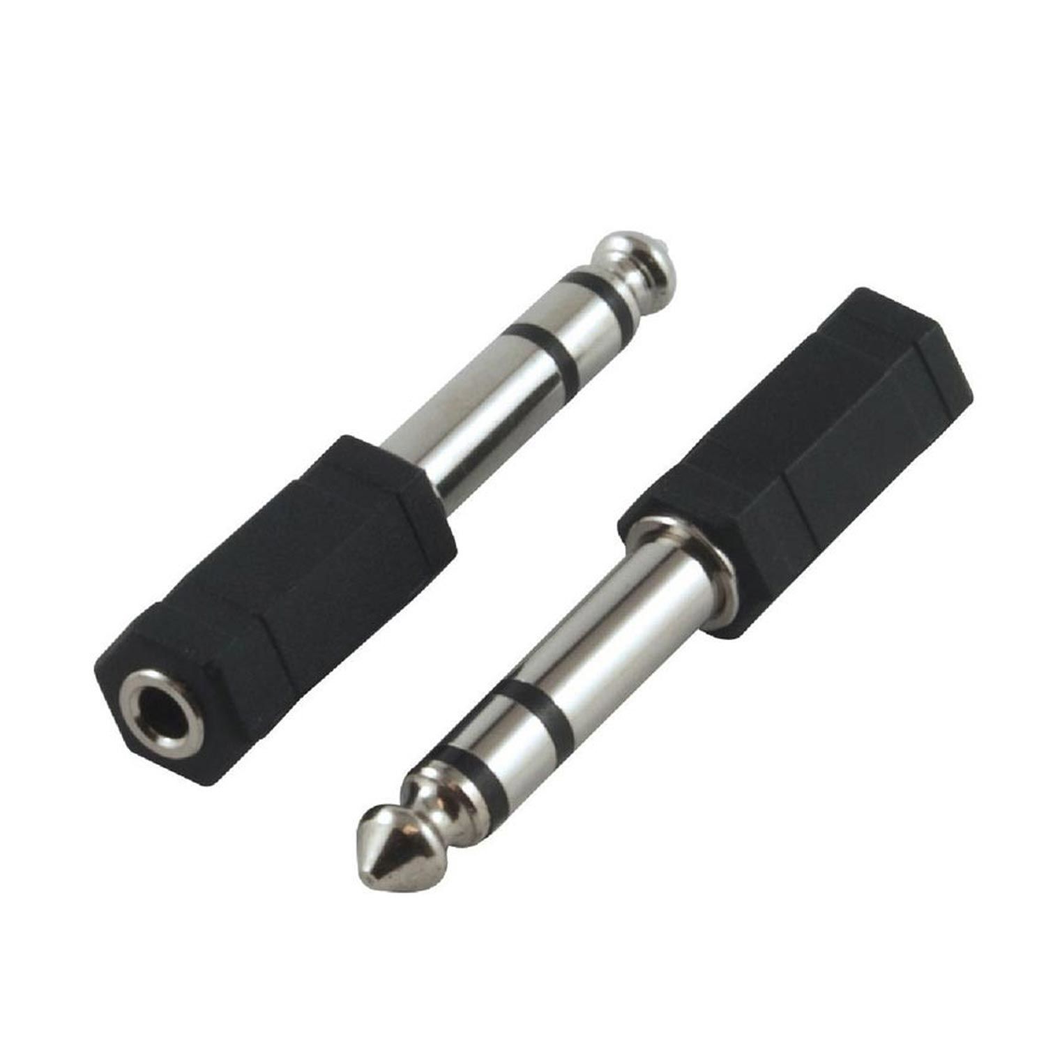 ÇEVİRİCİ JACK 6.3MM STEREO ERKEK TO 3.5MM DİŞİ TN-1305