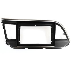 OTO TABLET ÇERÇEVE 9 HYUNDAI ELENTRA (2019+) TAC-072