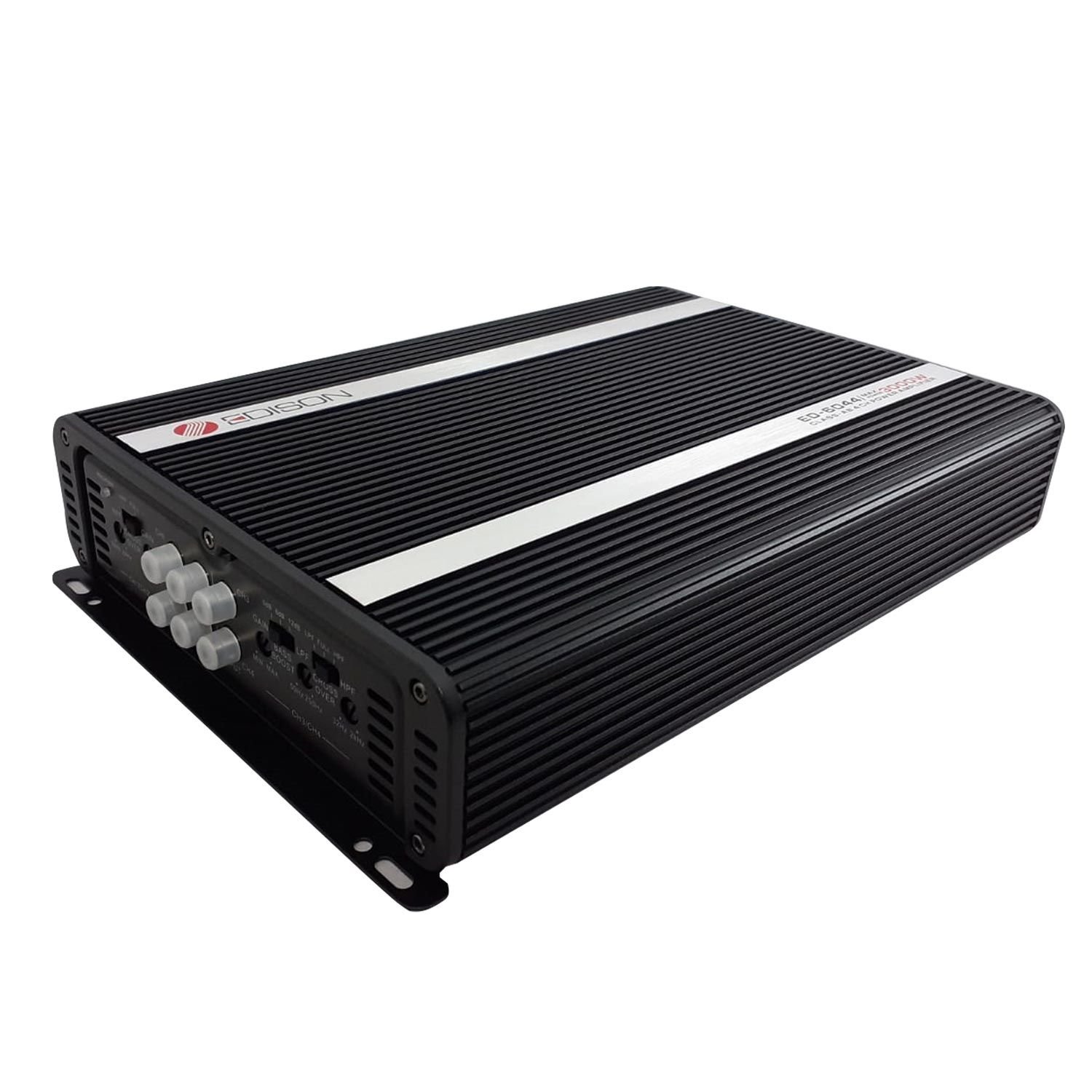 OTO ANFİ 3000W 4 KANAL EDISON ED-6044