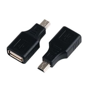 ÇEVİRİCİ V3 5PİN TO USB DİŞİ S-LİNK SL-F05