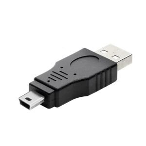 ÇEVİRİCİ USB ERKEK TO V3 5PİN S-LİNK SL-MA05