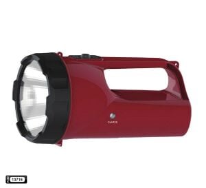 EL FENERİ ŞARJLI TEK LEDLİ KAMAL KM-7131