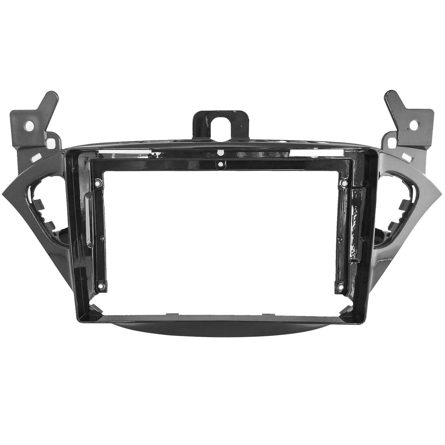 OTO TABLET ÇERÇEVE 9 OPEL CORSA (2013+) TAC-150