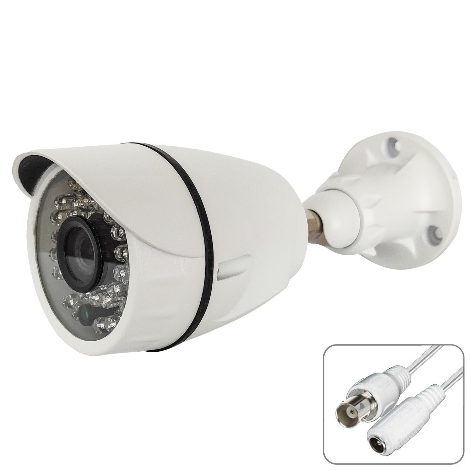 BOTECH BS-403AHD Bullet Ahd Kamera 1mp 3.6mm