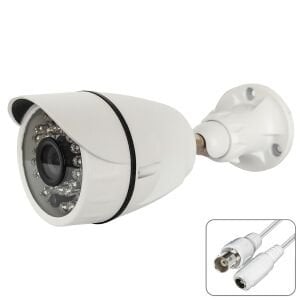 BOTECH BS-403AHD Bullet Ahd Kamera 1mp 3.6mm
