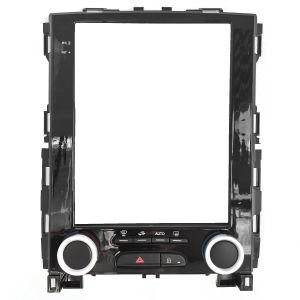 OTO TABLET ÇERÇEVE 9.7 RENAULT MEGANE 4 (2018-2021) TAC-170