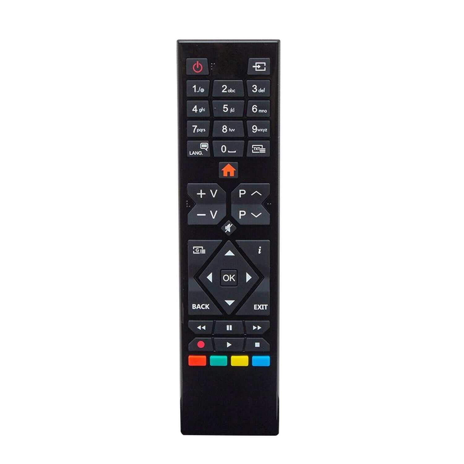 LCD LED KUMANDA VESTEL B2018F73-1-2 30101638-RC 39105 30100821-RC 39105 YAZISIZ