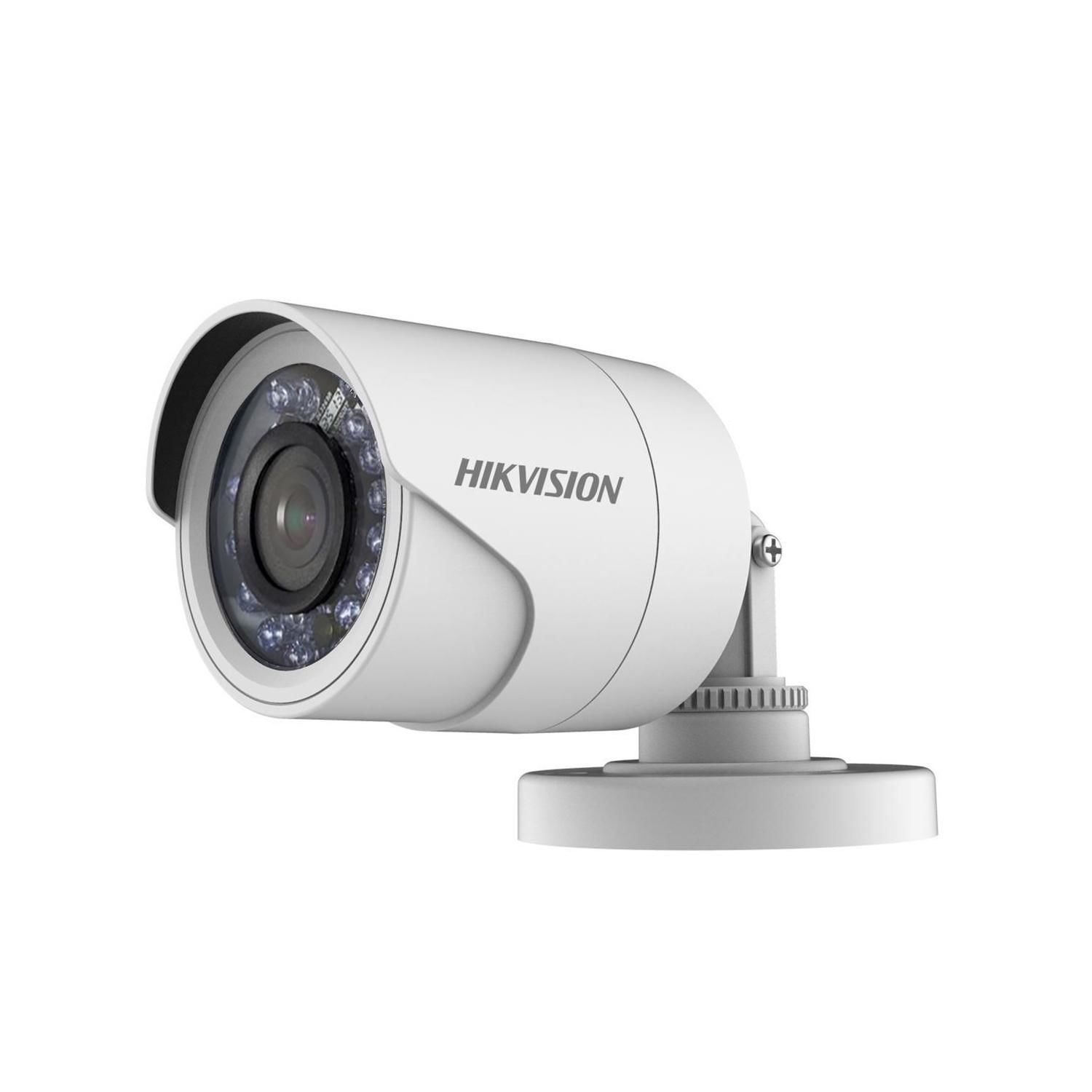 AHD KAMERA IR BULLET 2MP 3.6MM METAL KASA HIKVISION DS-2CE16D0T-IRF