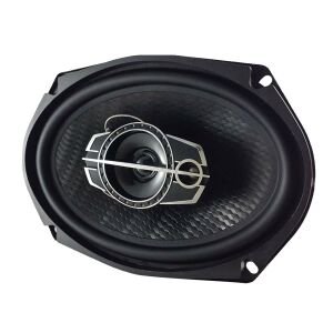OTO HOPARLÖR OVAL 6X9 500W  PROFESYONEL 2 ADET ANFİ UYUMLU JAMESON JS-669