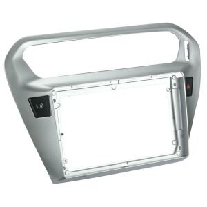 OTO TABLET ÇERÇEVE 9 PEUGEOT 301 (2014+) TAC-159