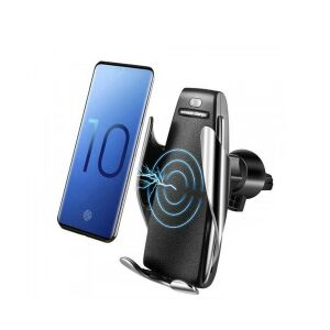 TELEFON TUTUCU TUTACAĞI WIRELESS ŞARJ OTOMATİK S5