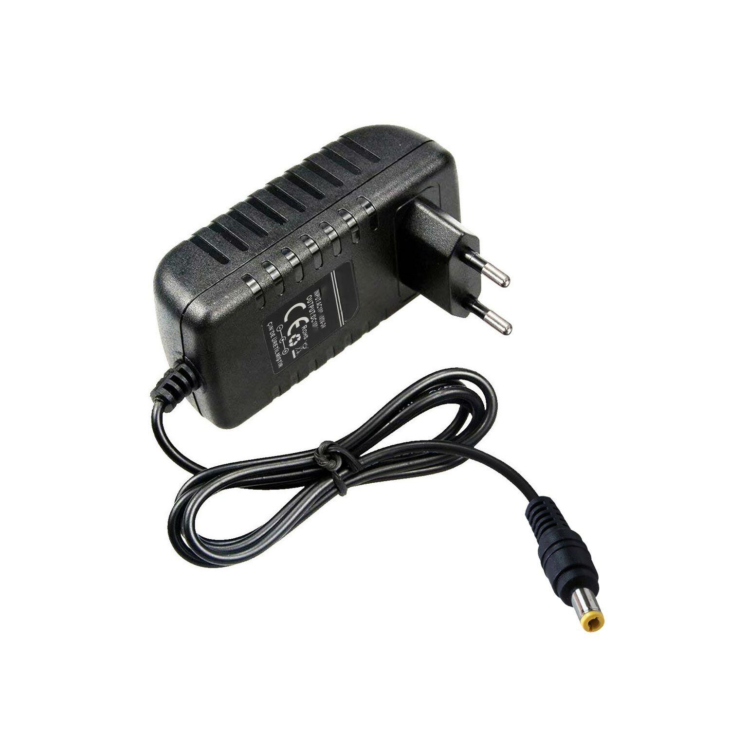 HSDQ-20D Adaptör 12 Volt 2 Amper 5.5x2.5mm