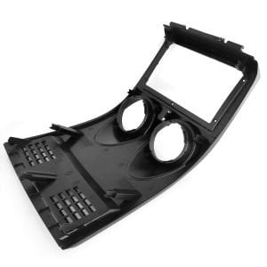 OTO TABLET ÇERÇEVE 9 NISSAN QASHQAI A/C (2008-2014) TAC-137