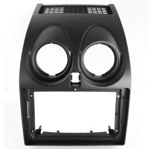 OTO TABLET ÇERÇEVE 9 NISSAN QASHQAI A/C (2008-2014) TAC-137