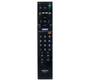 LCD LED KUMANDA SONY RM-715A YAZISIZ