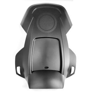 OTO TABLET ÇERÇEVE 9.7 ESCAPE KUGA (2013-2018) TAC-216