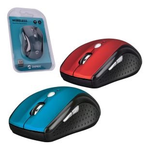 KABLOSUZ MOUSE 2.4GHZ 1600DPI EVEREST SMW-266