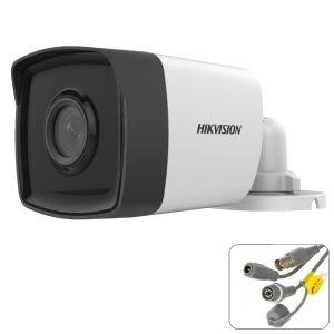 HIKVISION DS-2CE16D0T-IT3F Bullet Ahd Kamera 2mp 3.6mm