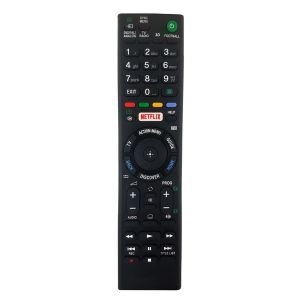 LCD LED KUMANDA SONY 3D NETFLIX DISCOVER 3D TUŞLU YAZISIZ
