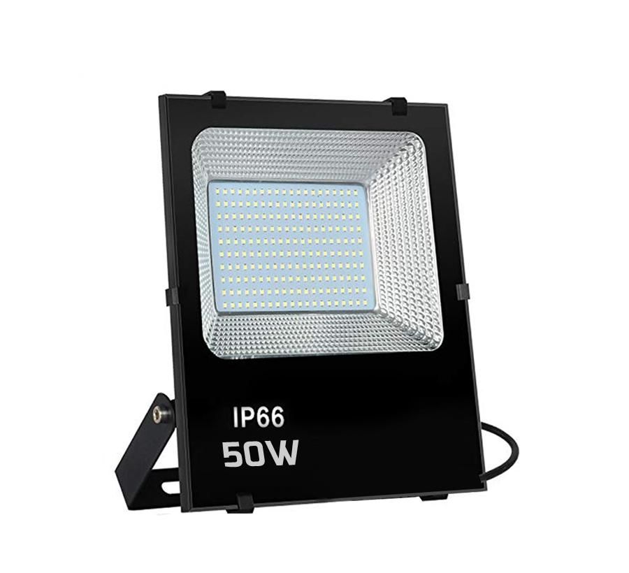 LED PROJEKTÖR 50W BEYAZ SİGMA
