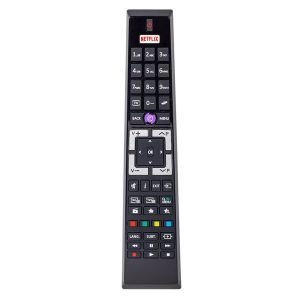 LCD LED KUMANDA VESTEL REGAL SEG NETFLIX TUŞLU YAZISIZ