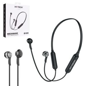 KABLOSUZ SPOR KULAKLIK BLUETOOTH ŞARJLI TF KARTLI HYTECH HY-XBK589