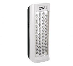 IŞILDAK ŞARJLI 50 LED 2500MAH LİGTEX LT-2150S