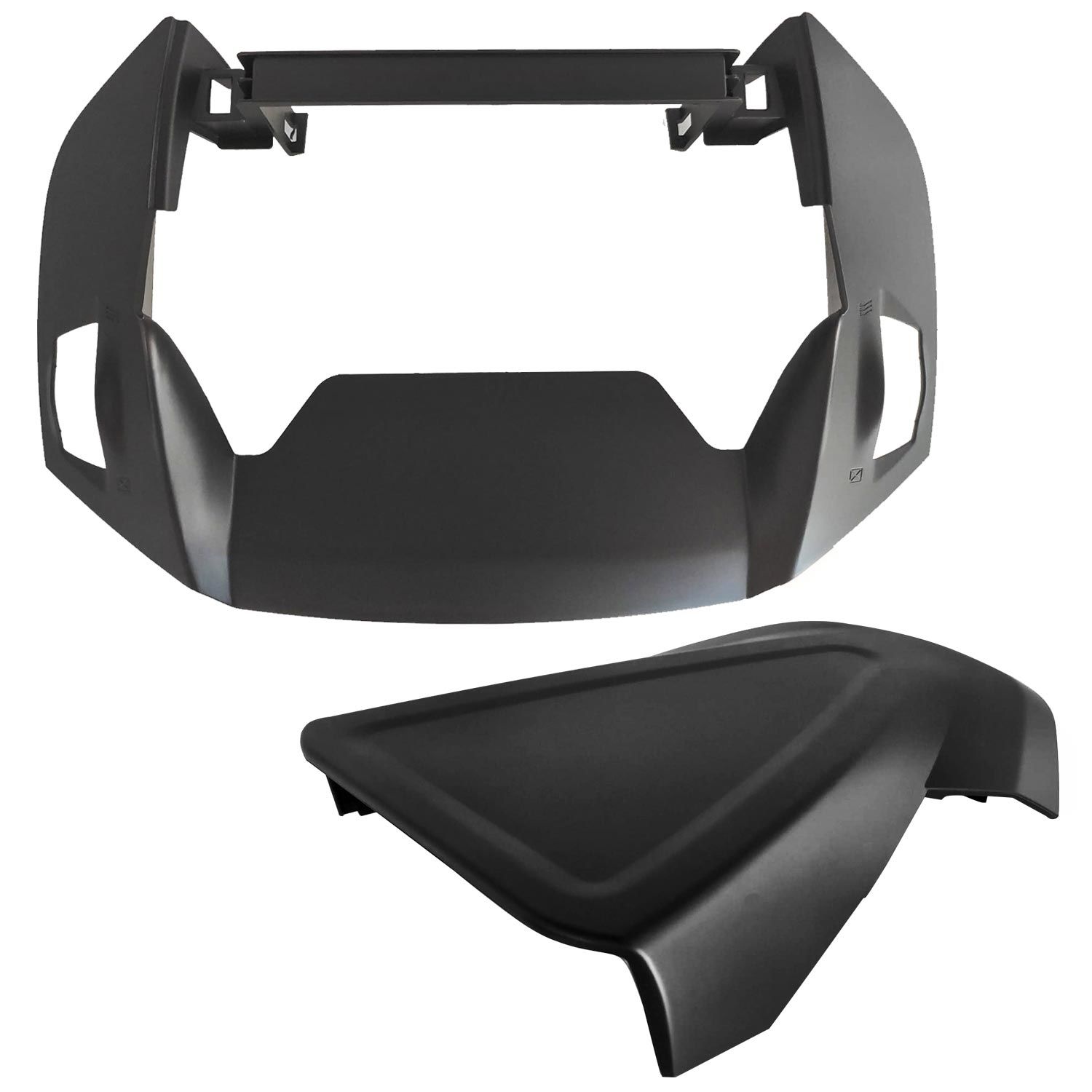 OTO TABLET ÇERÇEVE 9 FORD KUGA C-MAX (2013+) TAC-046