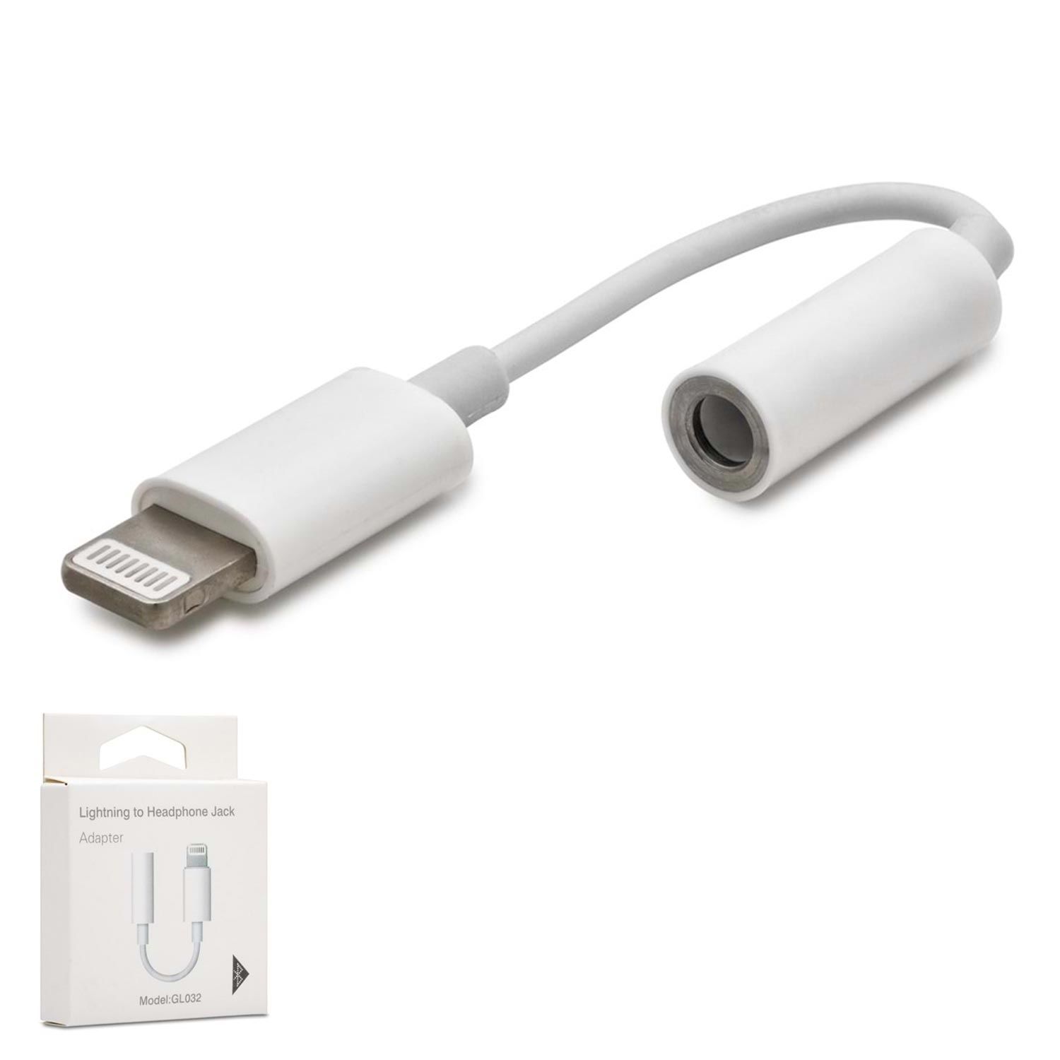 ÇEVİRİCİ IPHONE TO AUX BLUETOOTHLU HADRON HDX-1003