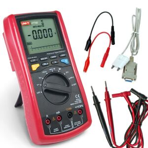 MULTIMETRE ÖLÇÜ ALETİ DİJİTAL UNI-T UT-70D