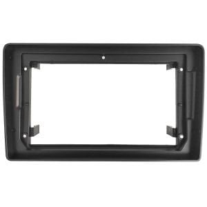 OTO TABLET ÇERÇEVE 9 AUDI A4 (2002-2008) TAC-002