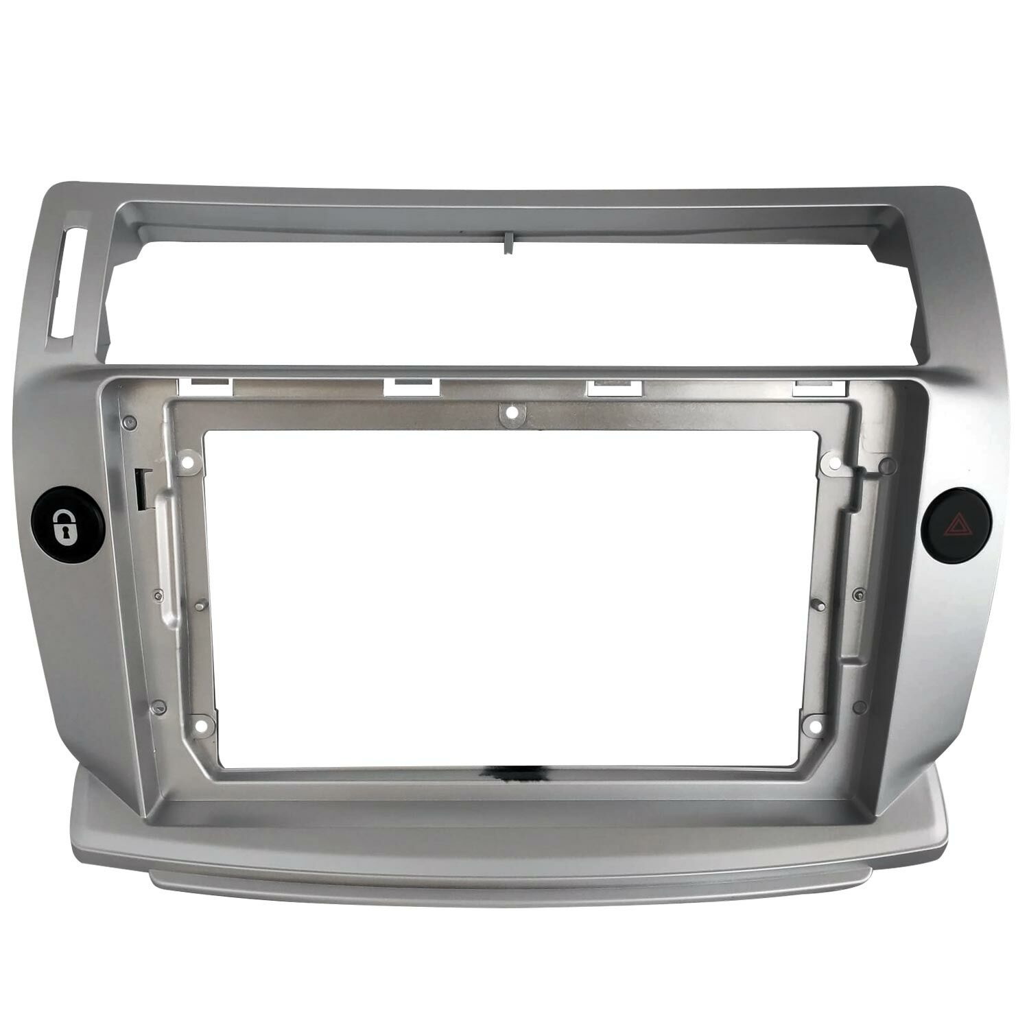 OTO TABLET ÇERÇEVE 9 CITROEN C4 (2004-2009) TAC-022