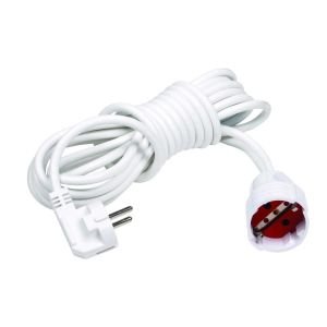 UZATMA ARA KABLO 3X1.5 3MT MİRSA 7755003