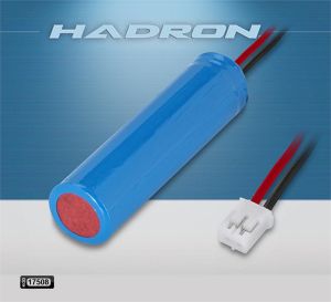 MEDYA PLAYER BATARYASI HD-7017BAT