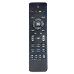 LCD LED KUMANDA VESTEL SEG REGAL LOEWE FINLUX HI LEVEL WATSON YAZISIZ