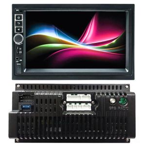 DOUBLE TEYP 7 BT/USB/SD/FM/AUX/GPS ANDROID 2GB RAM 16GB HAFIZA KAMERALI JAMESON JS-875A