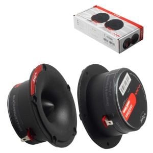 VİBE SLICKPRO37T-V0 Tweeter 10cm 225 Watt 2 Adet
